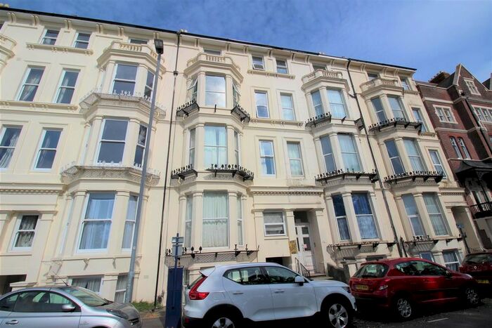3 Bedroom Flat To Rent In Western Parade, Southsea, PO5