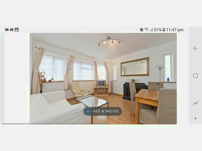 2 Bedroom Flat To Rent In Crownstone Rd, London, SW2