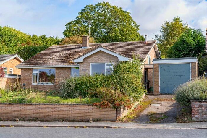 4 Bedroom Detached Bungalow For Sale In Hillside, Manor Road, Bildeston, IP7