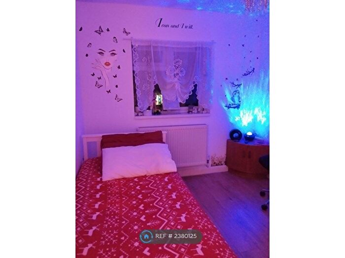 1 Bedroom Flat To Rent In Acklington Drive, London, NW9