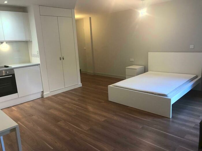 Apartment To Rent In Nation Street, Liverpool, L1