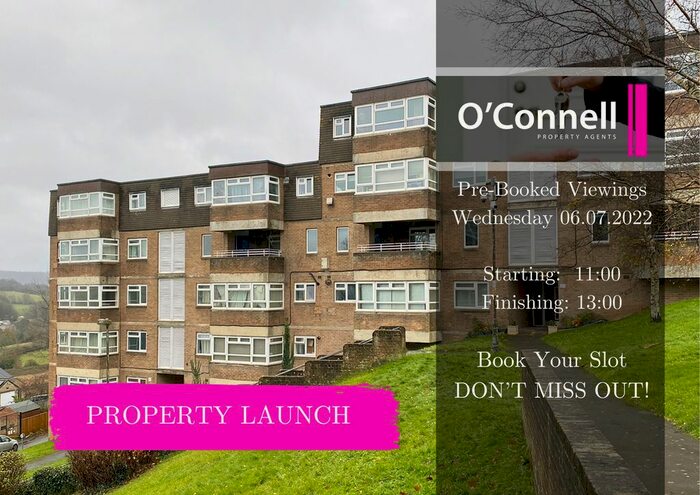 1 Bedroom Flat To Rent In Bisley Old Road, Stroud, GL5