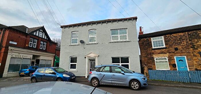 5 Bedroom Detached House To Rent In Ledger Lane, Lofthouse, Wakefield, WF3