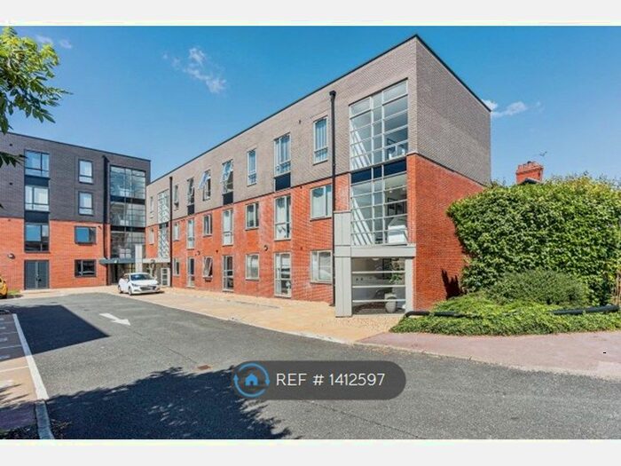 1 Bedroom Flat To Rent In Walton Apartments, Sale, M33