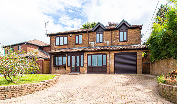 5 Bedroom Detached House To Rent In Waun Hir, Efail Isaf, CF38