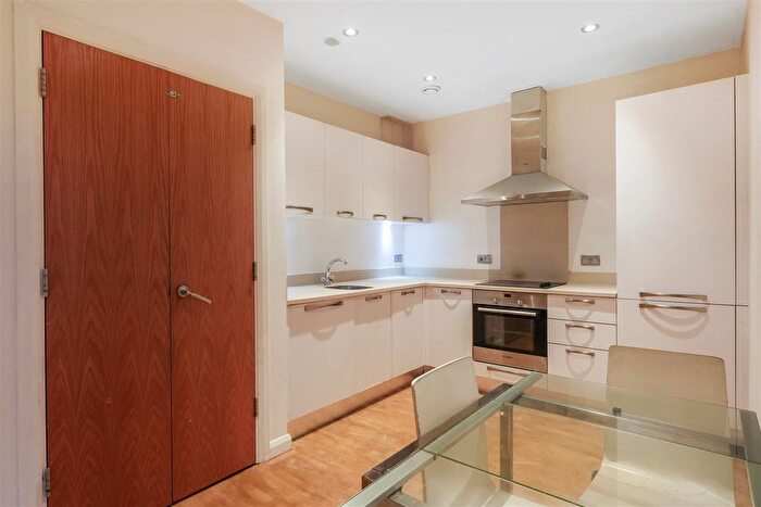 1 Bedroom Flat To Rent In Northolt Road, South Harrow, Harrow, HA2