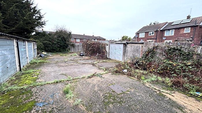 Land For Sale In Garages At - Lower Lees Road, Berkshire, SL2