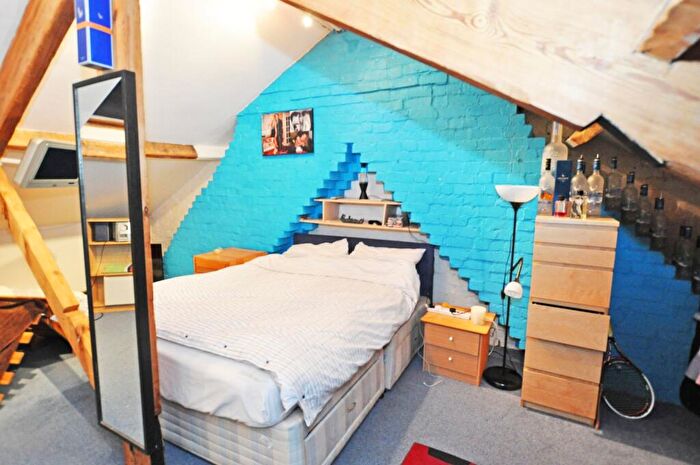 4 Bedroom Maisonette To Rent In Jesmond, Newcastle Upon Tyne, NE2