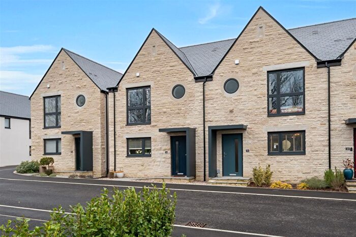 3 Bedroom Terraced House For Sale In May Bower Gardens, Sweethill Lane, Portland, DT5