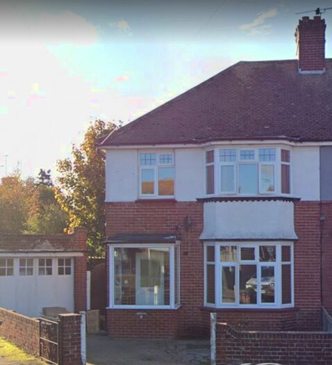 3 Bedroom Semi-Detached House To Rent In Argyle Gardens, Margate, CT9