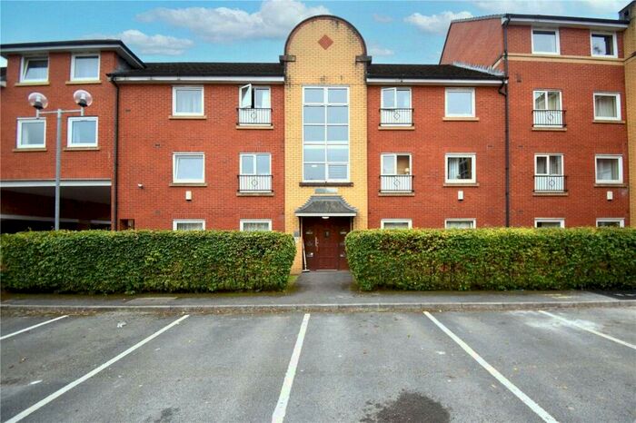 2 Bedroom Apartment To Rent In The Deansgate, Whiteoak Road, Fallowfield, Manchester, M14