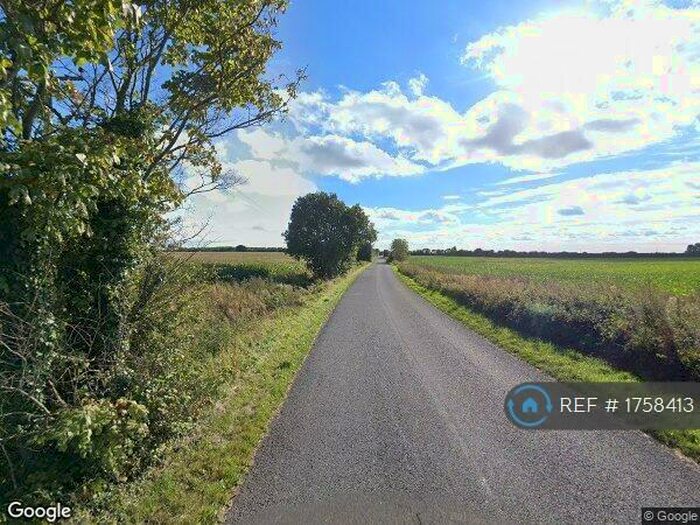 1 Bedroom Mobile Home To Rent In Kettleby Lane, Brigg, DN20