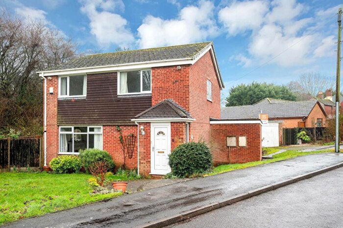 4 Bedroom Detached House For Sale In Bickley Avenue, Melton Mowbray, LE13