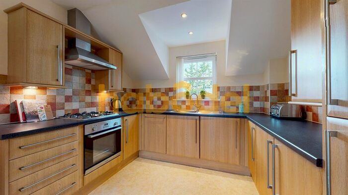 2 Bedroom Flat To Rent In Hartburn Mews, Hartburn, Stockton-On-Tees, TS18