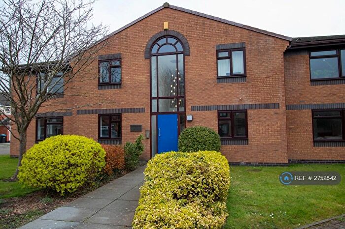 1 Bedroom Flat To Rent In Sedgefield Road, Chester, CH1