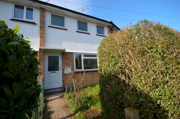 3 Bedroom Terraced House To Rent In Seymour Street, Chelmsford, CM2