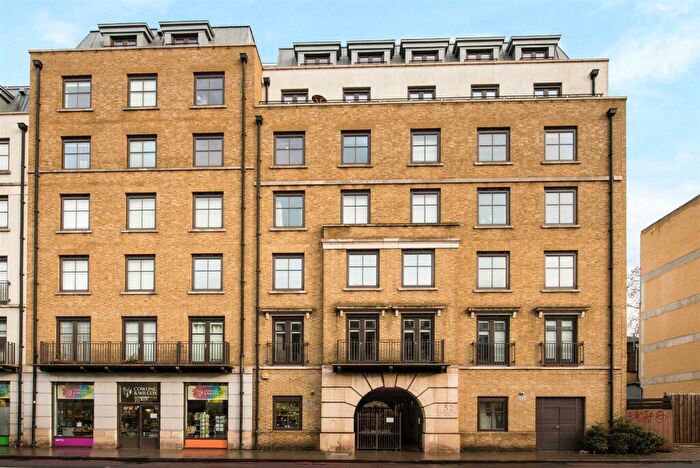 1 Bedroom Apartment To Rent In Holloway Road, Holloway, N7