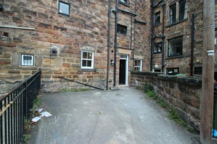 1 Bedroom Apartment To Rent In Belmont Close, Harrogate, HG2