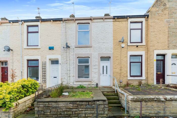 3 Bedroom Terraced House To Rent In Lion Street, Church, Accrington, Lancashire, BB5