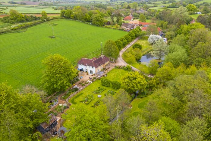 3 Bedroom Detached House For Sale In Uploders, Bridport, DT6