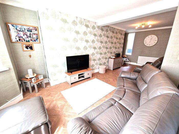 3 Bedroom Terraced House For Sale In Cromwell Road, Risca, Caerphilly County Borough, NP11