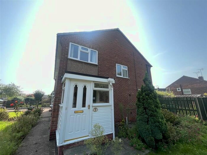 3 Bedroom Property To Rent In Westerfield Way, Wilford, Nottingham, NG11