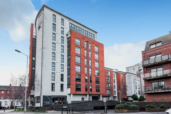 2 Bedroom Flat To Rent In Kennet Street, Reading RG1