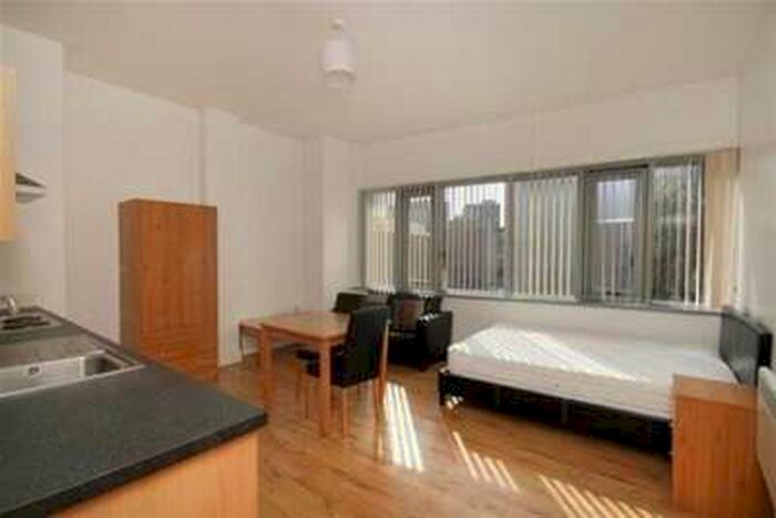 Flat To Rent In White Croft Works, 69 Furnace Hill, S3