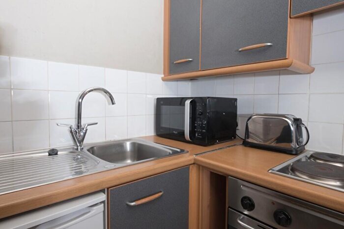 2 Bedroom Apartment To Rent In Archer Court, Archer Road, Sheffield, S8