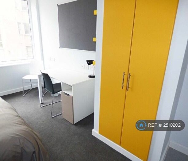 Studio To Rent In Upper George Street, Luton, LU1