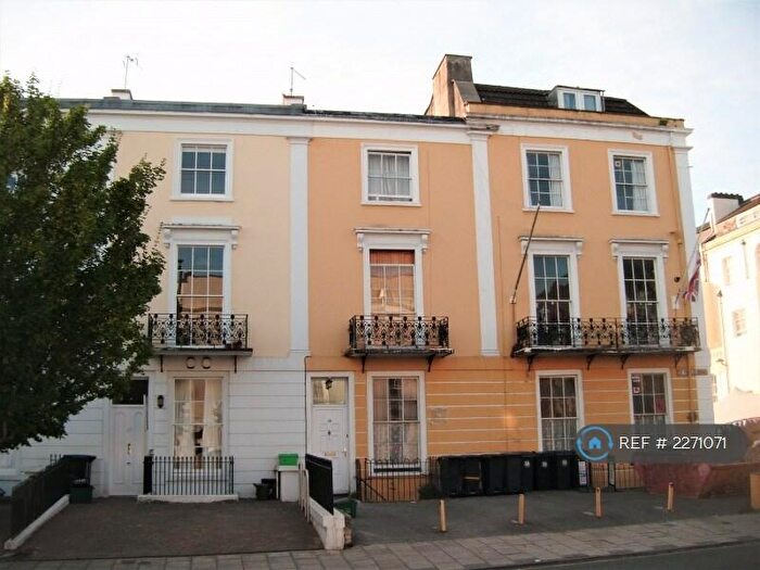 5 Bedroom Flat To Rent In St. Pauls Road, Clifton, Bristol, BS8