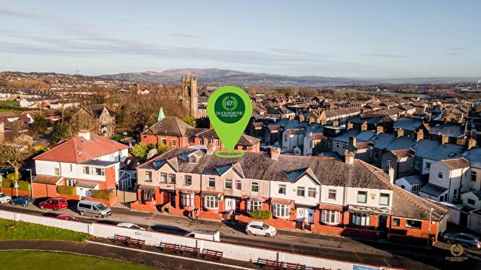 3 Bedroom Terraced House For Sale In Highfield Road, Rishton, BB1