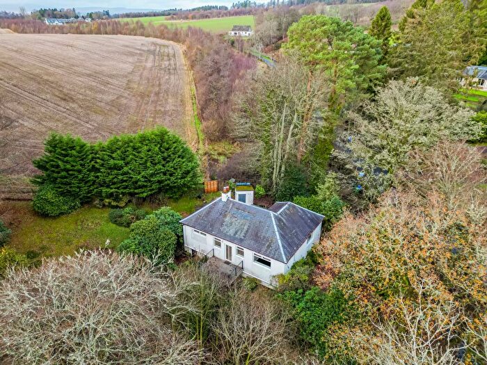 2 Bedroom Cottage For Sale In Glen Road, Dunblane, FK15