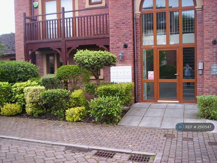 2 Bedroom Penthouse To Rent In Guinea Hall Mews, Banks, Southport, PR9