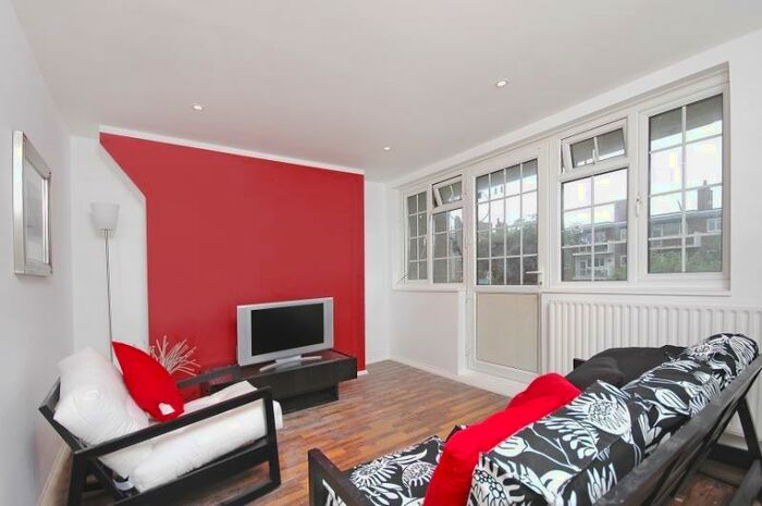 4 Bedroom Apartment To Rent In Reardon House, Reardon Street, Wapping, London, E1W
