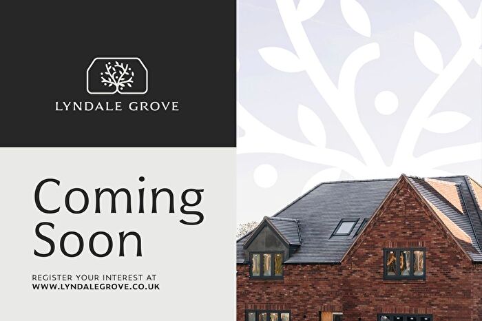 4 Bedroom Detached House For Sale In Lindridge Lane, Desford, LE9