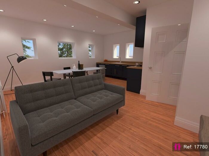 1 Bedroom Apartment For Sale In Weldon Road, Corby, NN17