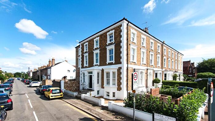 2 Bedroom Apartment To Rent In Raynham House, Hertford, SG13