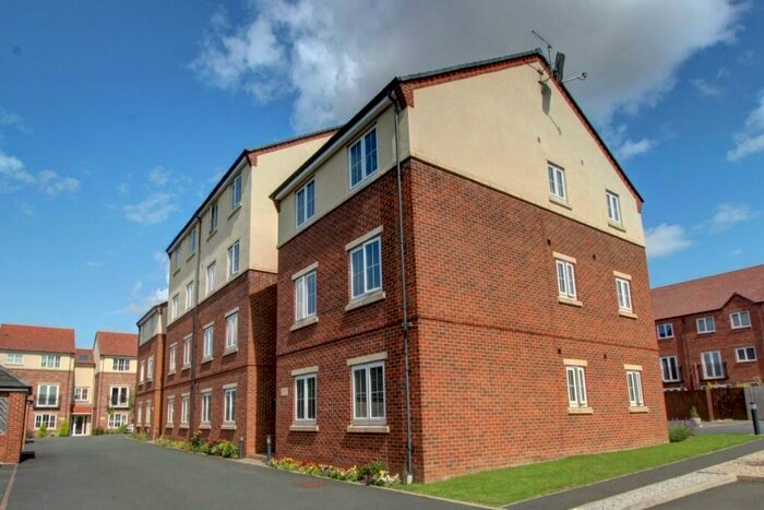 2 Bedroom Flat To Rent In Bridle Way, Houghton Le Spring, Tyne And Wear, DH5