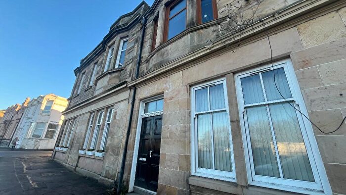 1 Bedroom Flat To Rent In Corbiehall, Boness, Falkirk, EH51