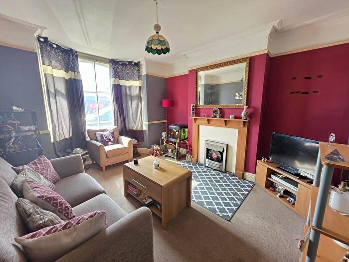 3 Bedroom Terraced House For Sale In Thorpe Road, Melton Mowbray, LE13