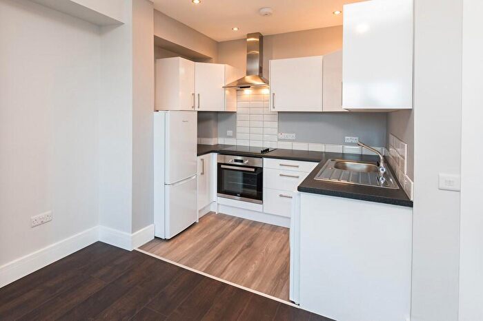 1 Bedroom Flat To Rent In Menzies Road, Flat F, Aberdeen, AB11