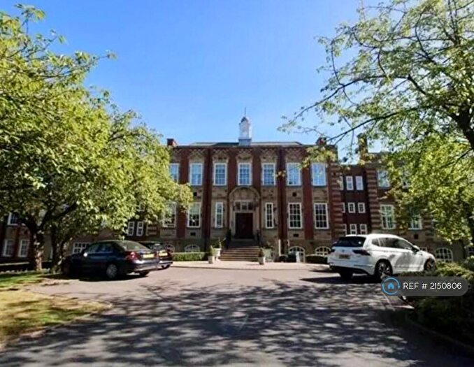 1 Bedroom Flat To Rent In College House, Barnsley, S75