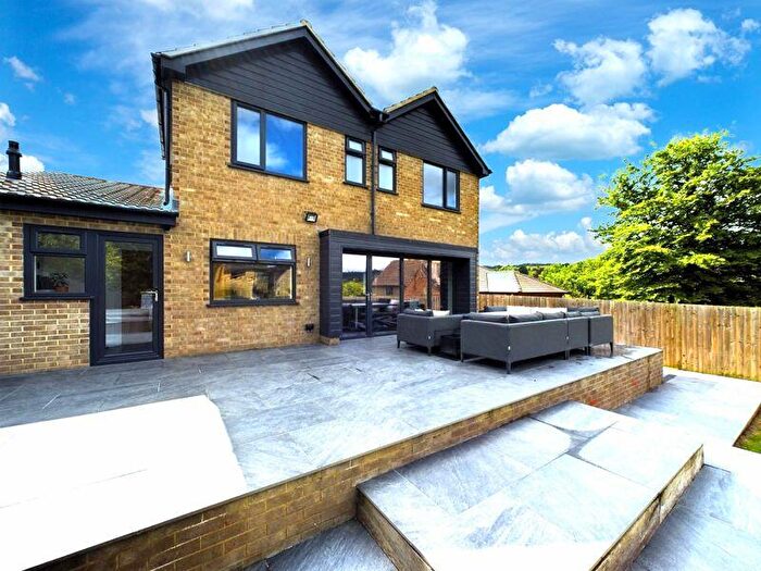 5 Bedroom Detached House For Sale In Rance Pitch, Upton St. Leonards, GL4