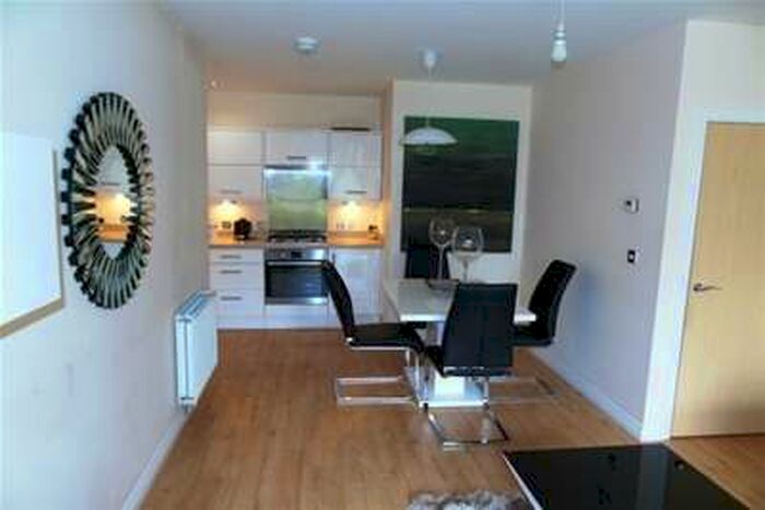 1 Bedroom Flat To Rent In Highfield Road, Birmingham, B15