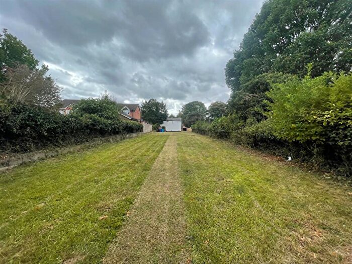 4 Bedroom Plot For Sale In Land At Northgate, Cottingham, HU16