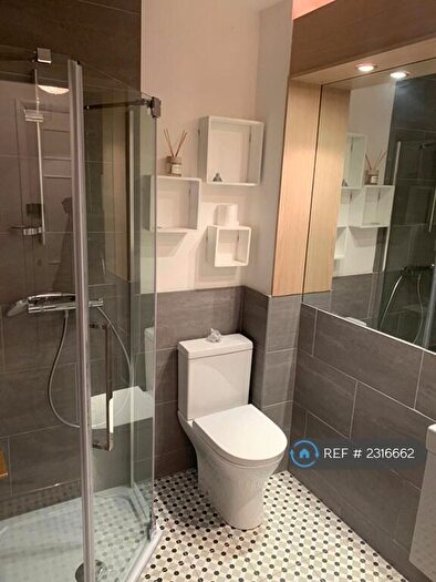 1 Bedroom Flat To Rent In St. Lukes Road, Maidenhead, SL6