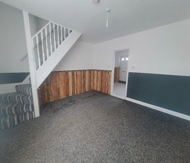 2 Bedroom Terraced House To Rent In Tees Street, Horden, SR8