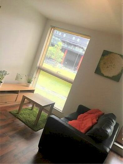 1 Bedroom Flat To Rent In Cypress Place, New Century Park, Manchester, Manchester, M4