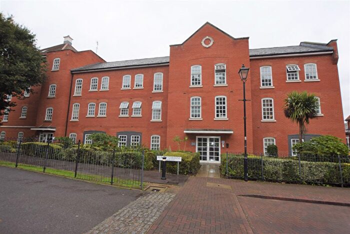 2 Bedroom Flat To Rent In Colchester, Essex, CO2